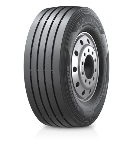 Всесезонные шины Hankook TL10+ e-Cube Max 385/55R22.5 160K